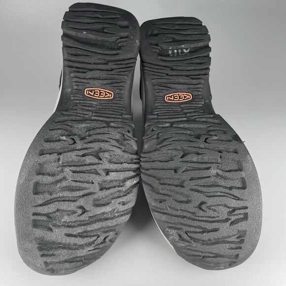 Keen Whisper Women's Size 11 Floral Slip On Sandals Outdoors Shoe Casual Comfort - Picture 4 of 8